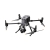 Dron DJI Matrice 350 RTK z kamerą Zenmuse, widok z przodu pod kątem