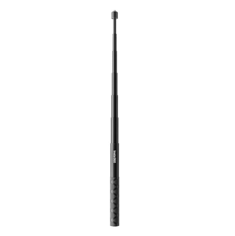 Kijek Invisible Selfie Stick Insta360 114cm