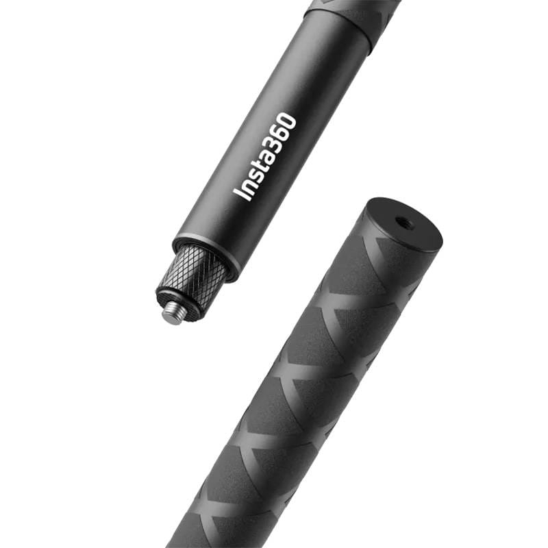 Kijek Invisible Selfie Stick Insta360 114cm