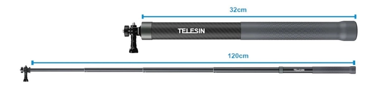 Selfie-stick-z-wlokna-weglowego-Telesin-do-kamer-sportowych-1,2m.jpg