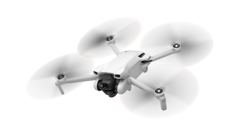 DJI Mini 3 RC Fly More Combo + MegaPack + DJI Care (2 lata)