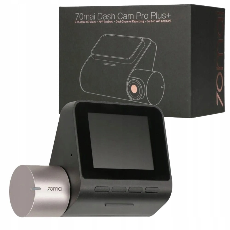 Kamera samochodowa 70mai PRO Plus+ A500S język PL.jpg