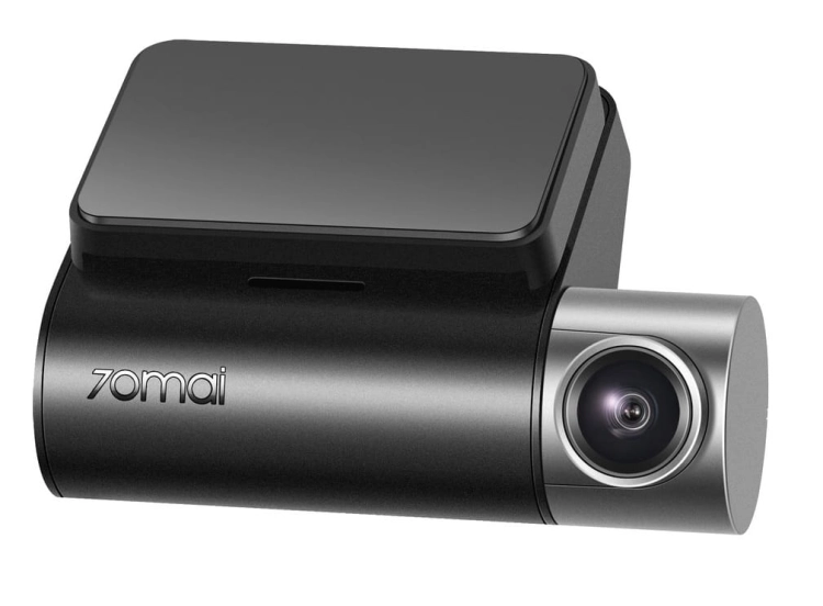 Wideorejestrator Dash Cam Pro Plus A500S