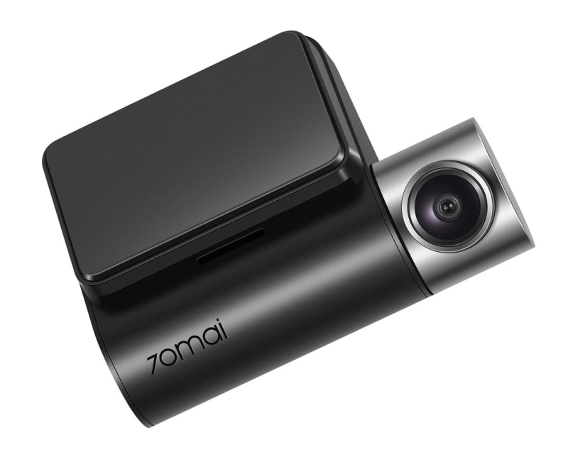 Wideorejestrator Dash Cam Pro Plus A500S od przodu