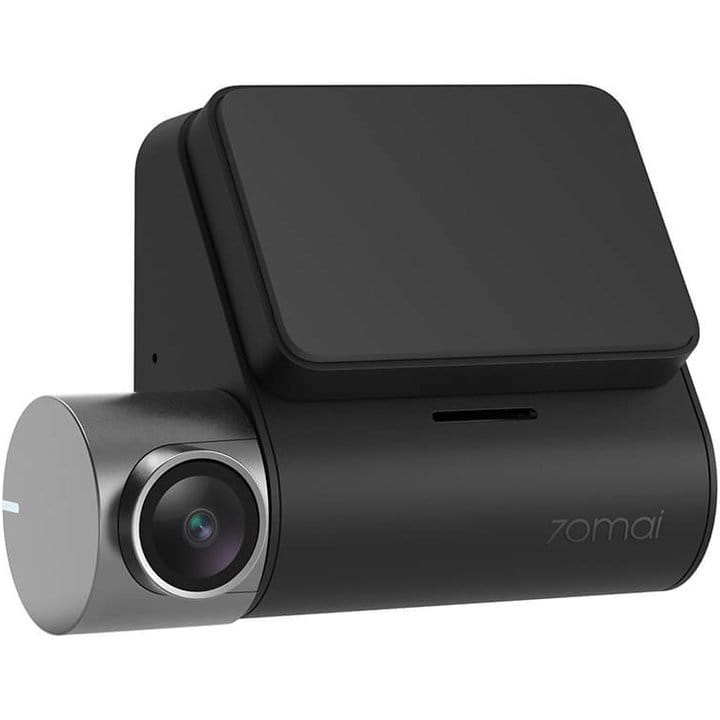 Wideorejestrator Dash Cam Pro Plus A500S + Kamera cofania RC06 na ukos
