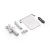 DJI Osmo Mobile 6 (Platinum Gray)