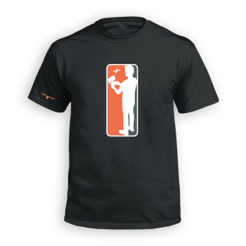 T-Shirt "NDA" FlyStore