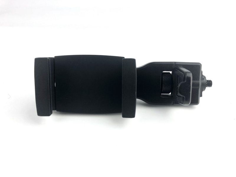 Obrotowy uchwyt na telefon Hohem PH1 poziomo.jpg