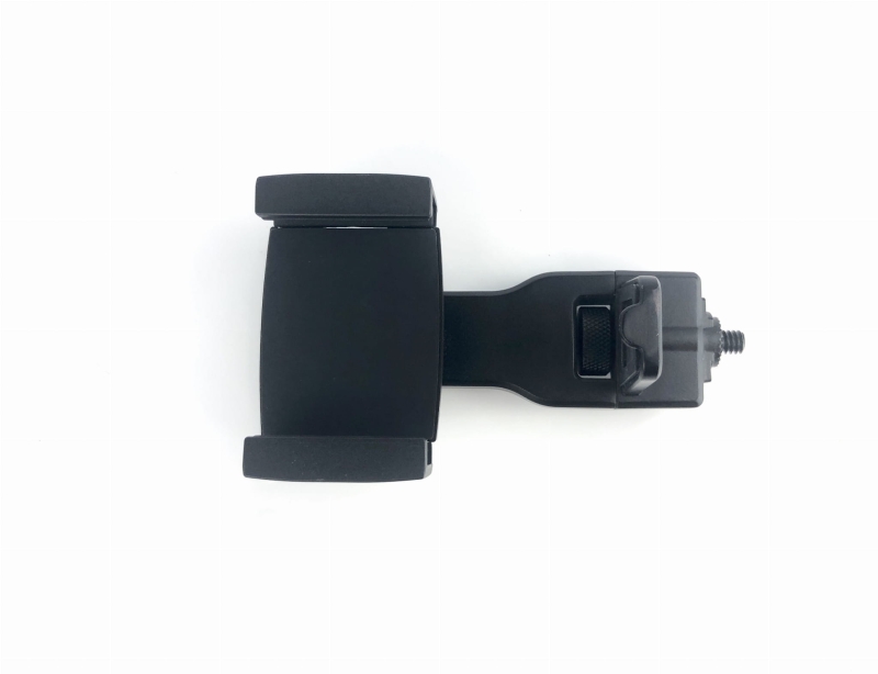 Obrotowy uchwyt na telefon Hohem PH1 regulowany.jpg