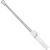 statyw Hohem RS01 z pilotem zdalnego sterowania - biały - selfie stick.png