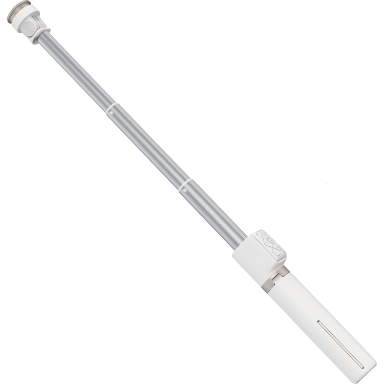 statyw Hohem RS01 z pilotem zdalnego sterowania - biały - selfie stick.png