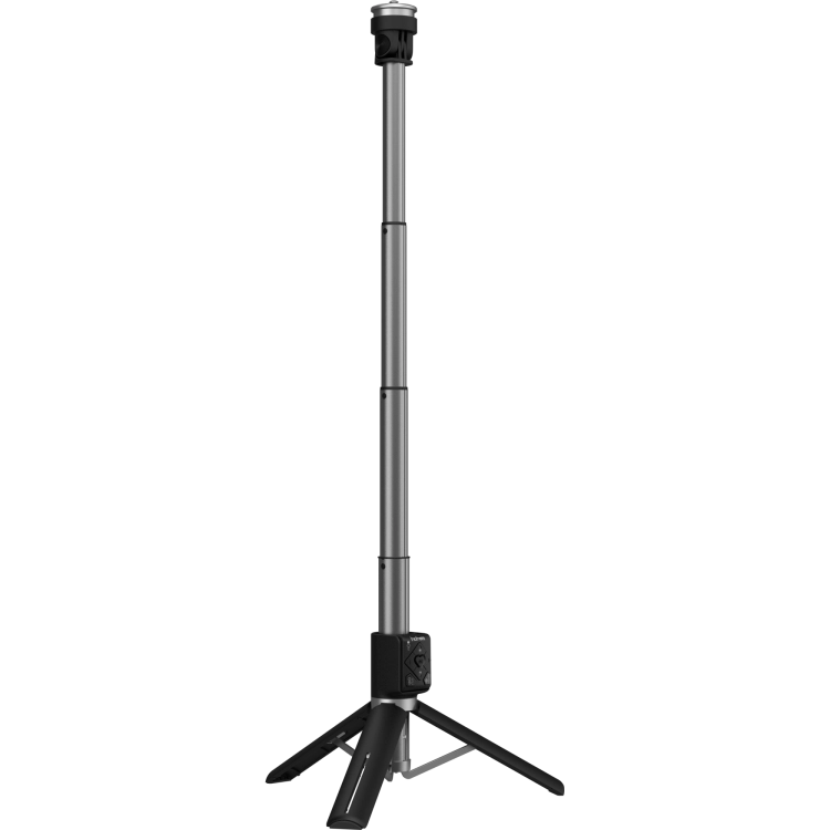 statyw Hohem RS01 z pilotem zdalnego sterowania - rozłożony 510mm.png