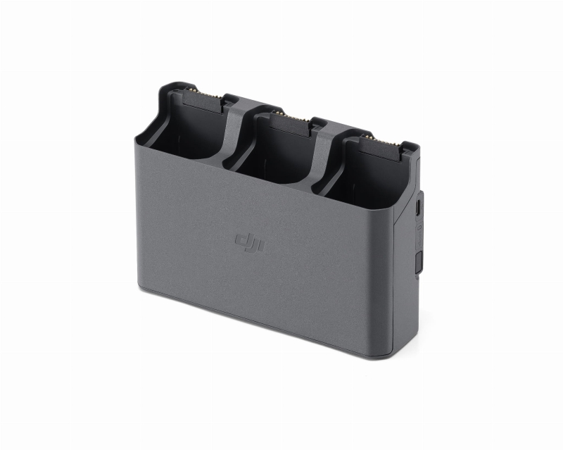 Hub do ładowania 3 akumulatorów do DJI AIR 3