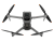 DJI Air 3 (RC-N2) - zaawansowany dron z dwoma kamerami, możliwością nagrywania w 4K HDR i inteligentnymi funkcjami.