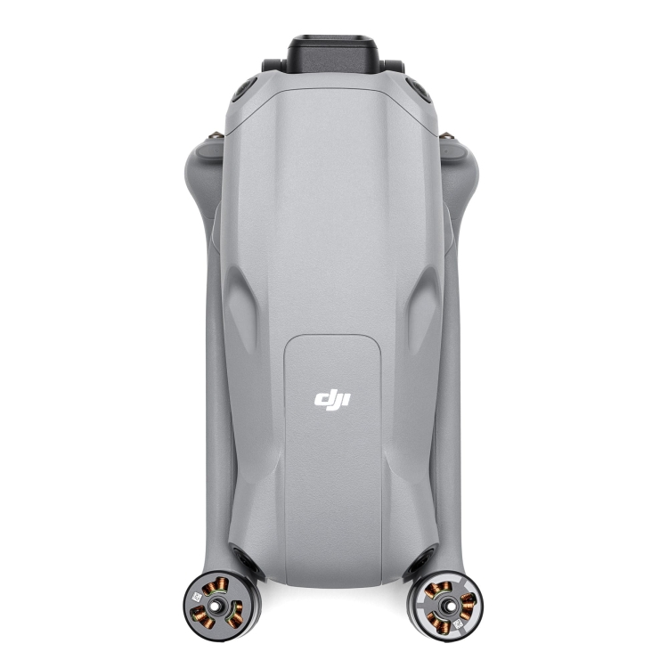 DJI Air 3 (RC-N2) - zaawansowany dron z dwoma kamerami, możliwością nagrywania w 4K HDR i inteligentnymi funkcjami.