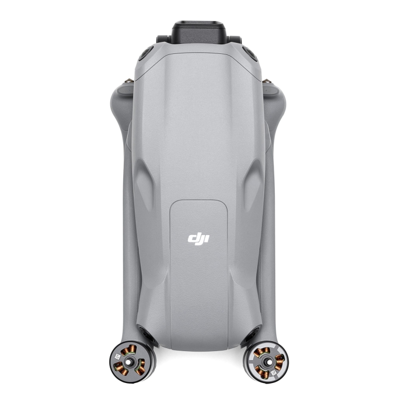 DJI Air 3 (RC-N2) - zaawansowany dron z dwoma kamerami, możliwością nagrywania w 4K HDR i inteligentnymi funkcjami.