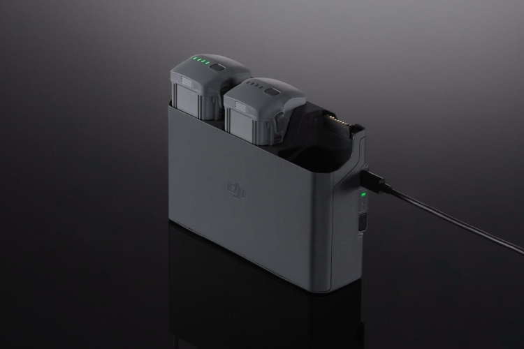 Ładowarka/hub do DJI Air 3