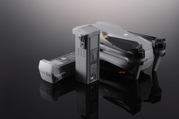 Akumulator bateria DJI Air 3S 4242mAh