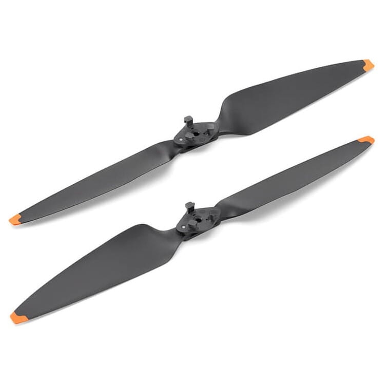 Śmigła Low-Noise do drona DJI Air 3 (para)