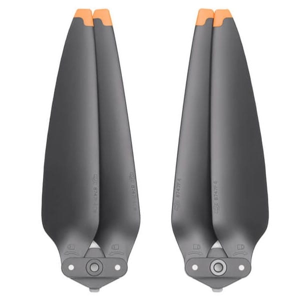 Śmigła Low-Noise do drona DJI Air 3 (para)