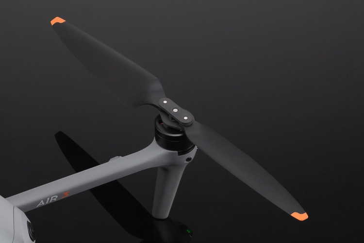 Śmigła Low-Noise do drona DJI Air 3 (para)