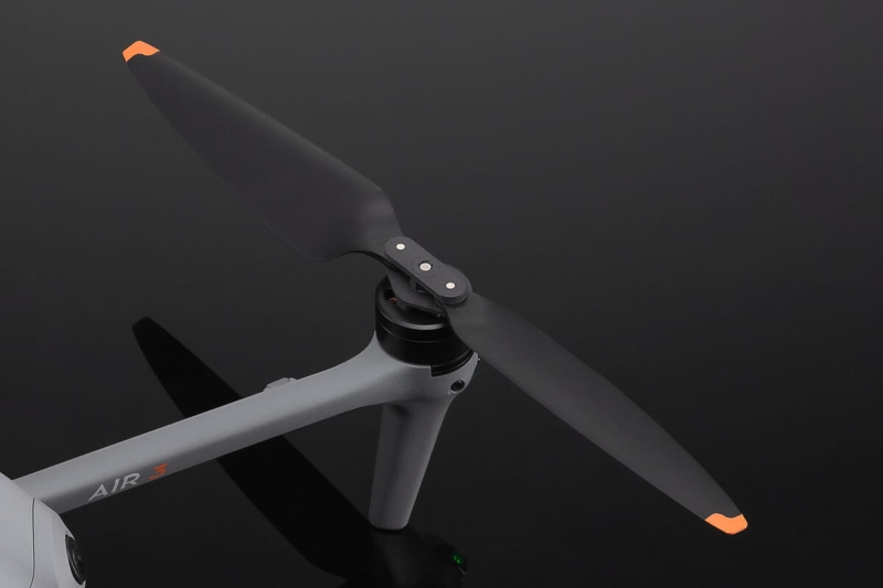 Śmigła Low-Noise do drona DJI Air 3 (para)