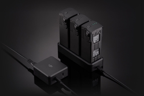 Zasilacz DJI 100W USB-C