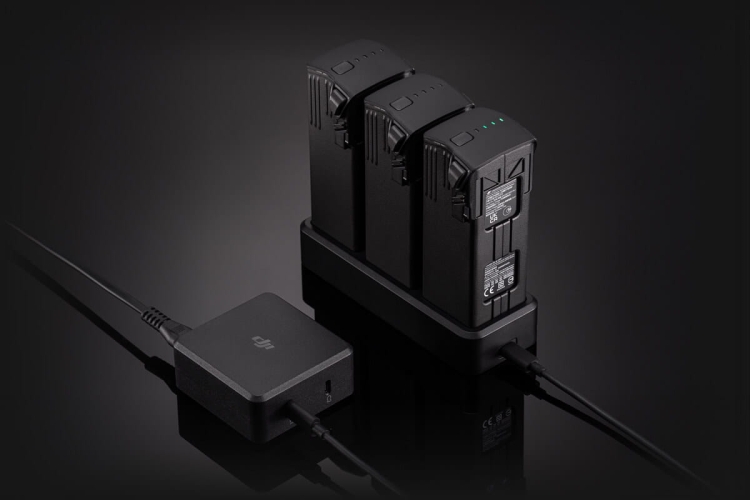Zasilacz DJI 100W USB-C