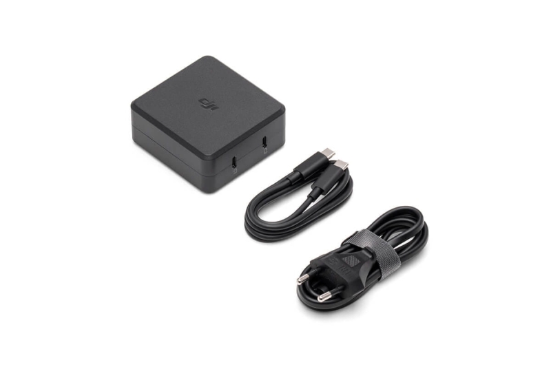 Zasilacz DJI 100W USB-C