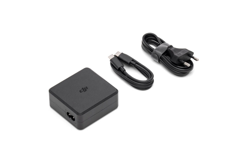 Zasilacz DJI 100W USB-C