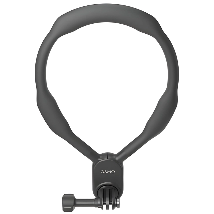 Uchwyt na szyję do kamer sportowych DJI Osmo Action