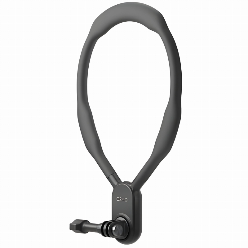 Uchwyt na szyję do kamer sportowych DJI Osmo Action