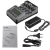 Ładowarka SkyRC MC3000 do baterii AA / AAA