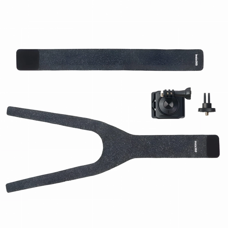 Uchwyt na rękę Insta360 - Hand Mount Bundle