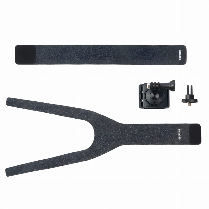 Uchwyt na rękę Insta360 - Hand Mount Bundle