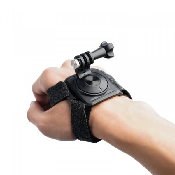 Uchwyt na rękę Insta360 - Hand Mount Bundle