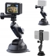 Przyssawka / Uchwyt 360° TELESIN do kamer sportowych
