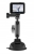 Przyssawka / Uchwyt 360° TELESIN do kamer sportowych