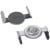 Magnetyczna klamra na smartfona do DJI OM 4 / OM 5 / OM 6 / OM SE