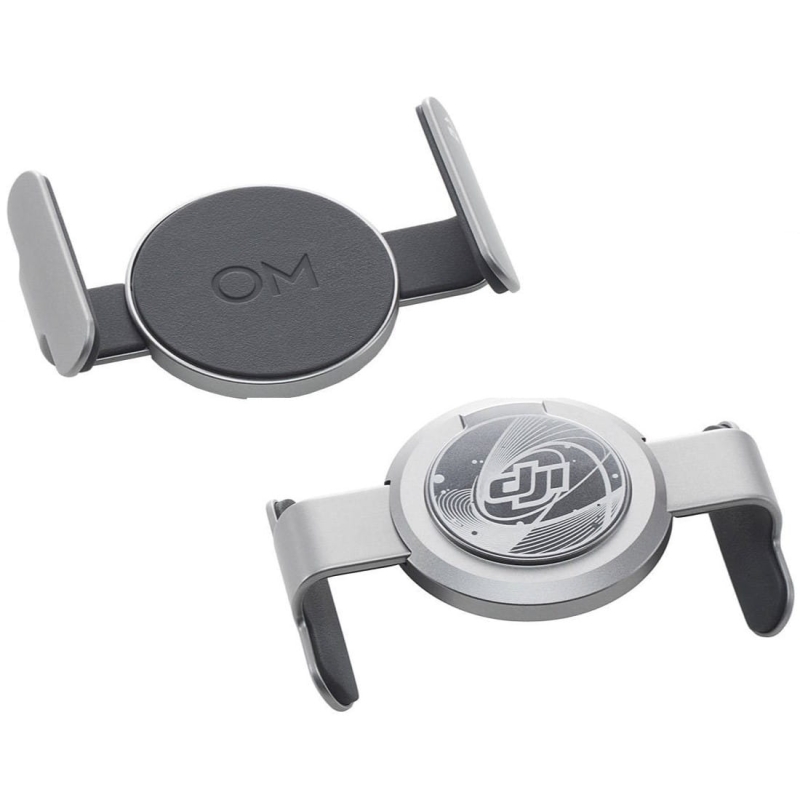 Magnetyczna klamra na smartfona do DJI OM 4 / OM 5 / OM 6 / OM SE