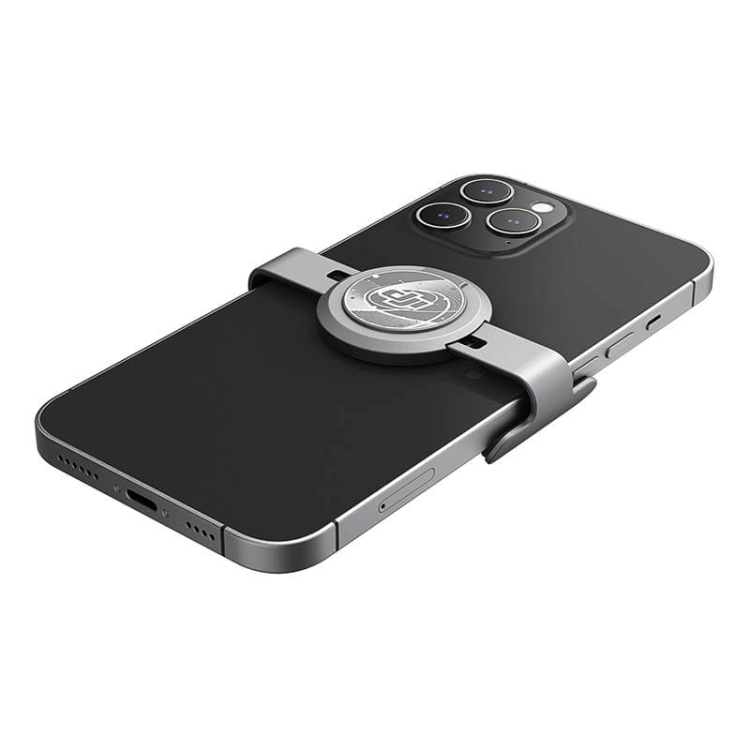Magnetyczna klamra na smartfona do DJI OM 4 / OM 5 / OM 6 / OM SE