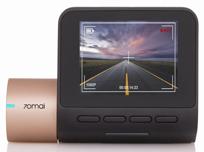 Wideorejestrator 70mai Dash Cam Lite D08 flystore_pl_2.jpg