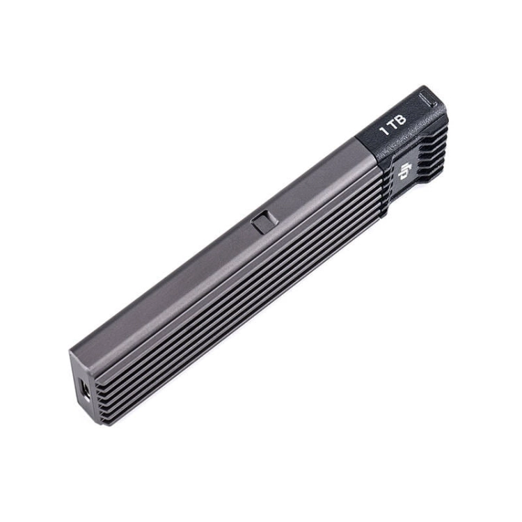 Dysk DJI PROSSD 1TB bok
