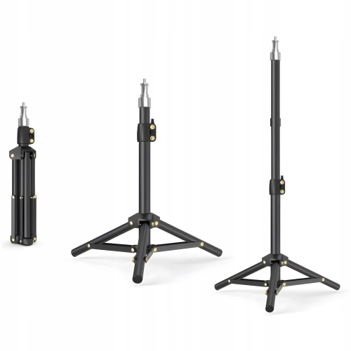Uniwersalny regulowany tripod statyw Hohem T60 cm 1.jpg