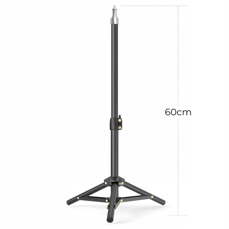 Uniwersalny regulowany tripod statyw Hohem T60 cm 4.jpg