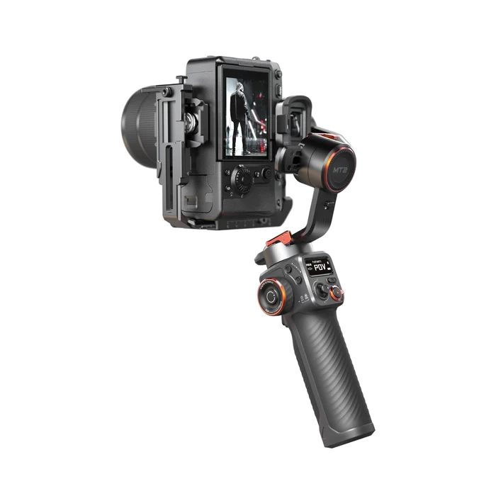 Gimbal HOHEM iSteady MT2 Kit