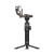 Gimbal Hohem iSteady MT2 Kit bez aparatu na mini statywie, widok z przodu
