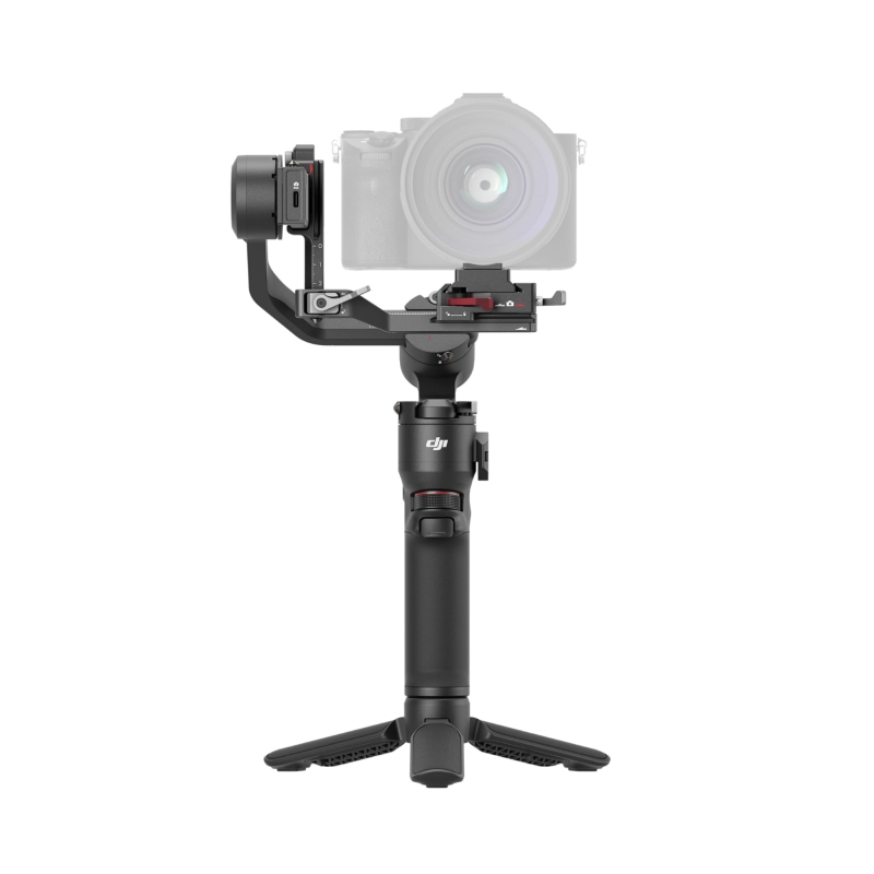 DJI RS 3 Mini stabilizator, gimbal.jpg