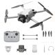 Dron DJI Mini 4 Pro (RC-N2)