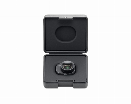 Obiektyw szerokokątny do DJI do Mini 4 Pro
